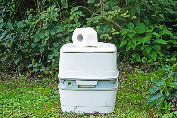 Best Porta potty rental for parties  in Dundee, MI