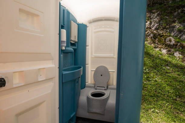 Best Temporary restroom rental  in Dundee, MI