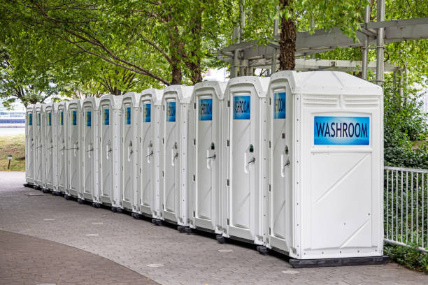 Best Long-term porta potty rental  in Dundee, MI