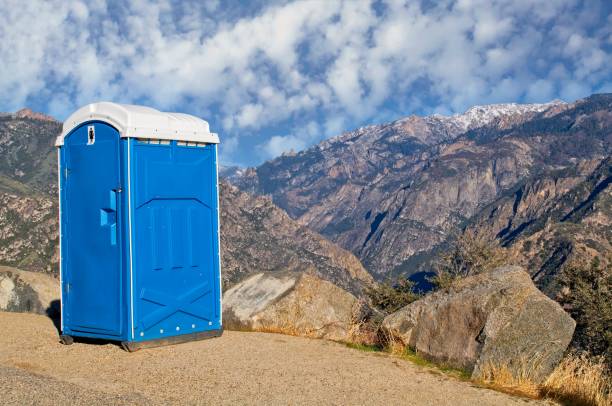 Best Local porta potty services  in Dundee, MI