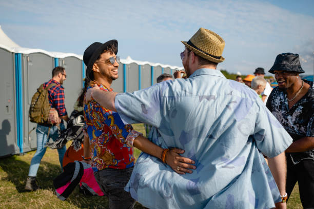 Best Porta potty rental near me  in Dundee, MI
