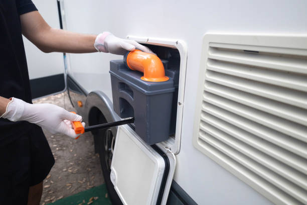 Best Construction site porta potty rental  in Dundee, MI