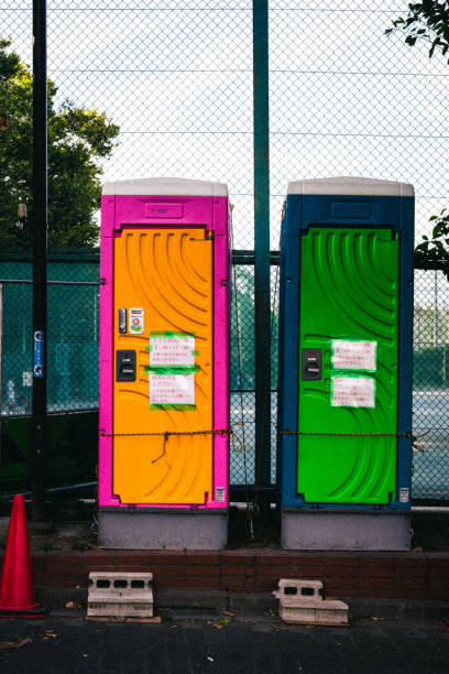 Portable Toilet Options We Offer in Dundee, MI
