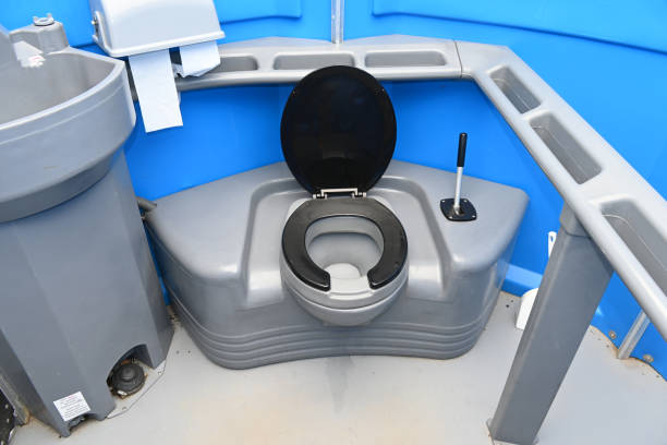 Best Sanitation services for porta potties  in Dundee, MI