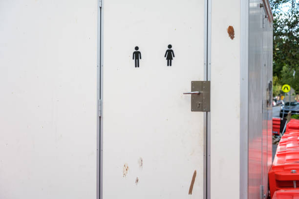 Best Porta potty rental near me  in Dundee, MI