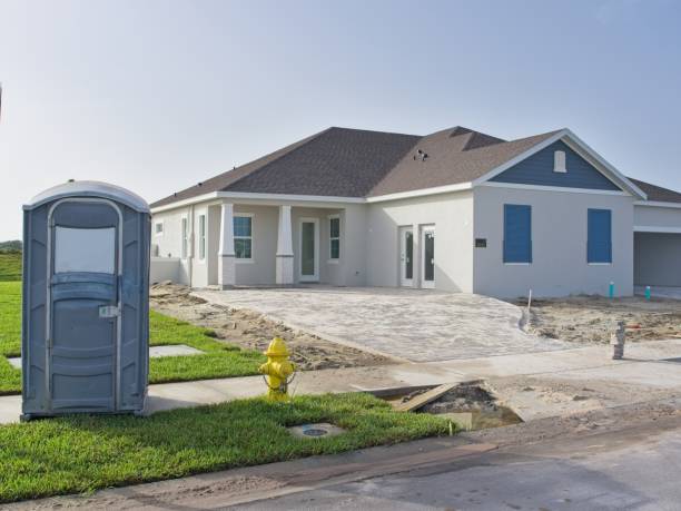 Dundee, MI porta potty rental Company
