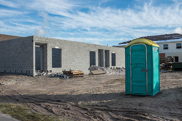 Best High-end porta potty rental  in Dundee, MI