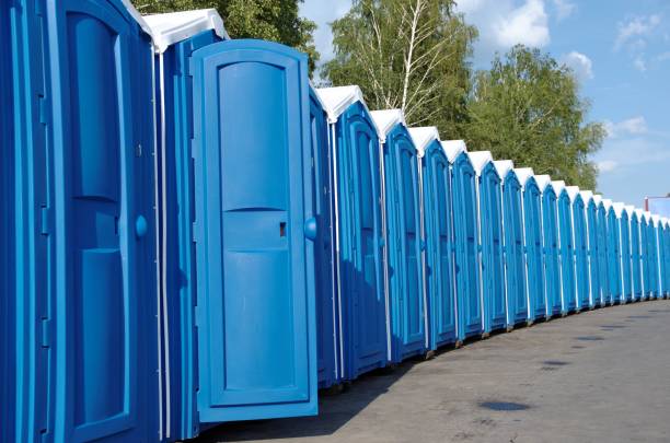 Best Affordable porta potty rental  in Dundee, MI